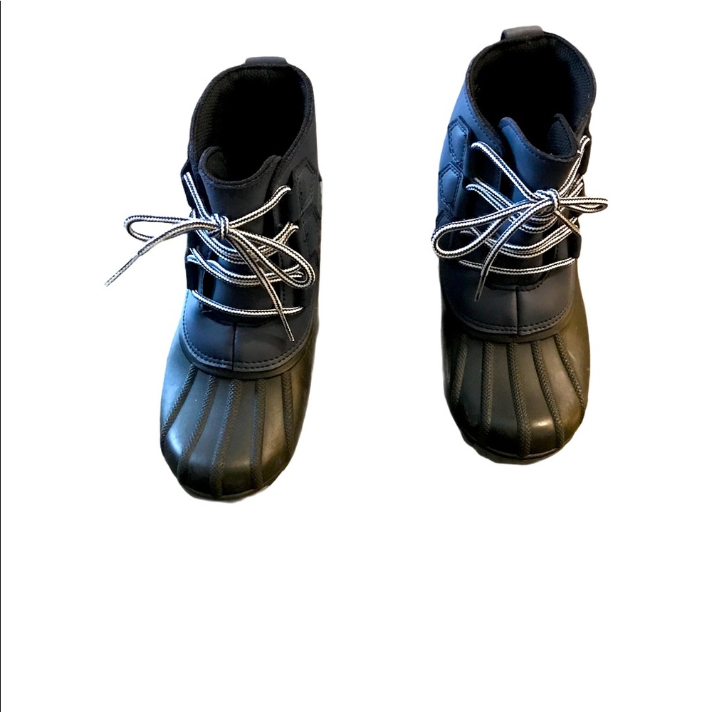 Merona thermolite snow boots
